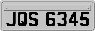 JQS6345