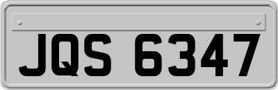 JQS6347