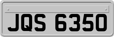 JQS6350