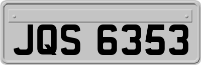 JQS6353