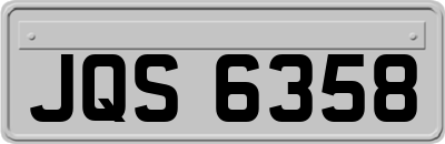JQS6358