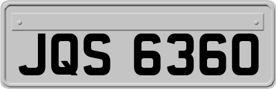 JQS6360