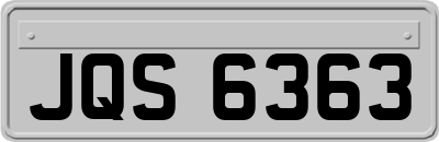 JQS6363