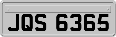 JQS6365