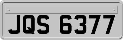 JQS6377