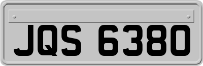 JQS6380