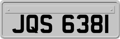 JQS6381