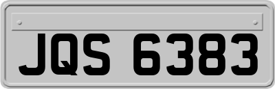 JQS6383