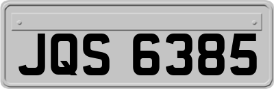JQS6385