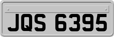JQS6395