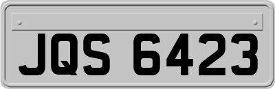 JQS6423