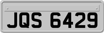 JQS6429