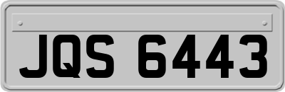 JQS6443