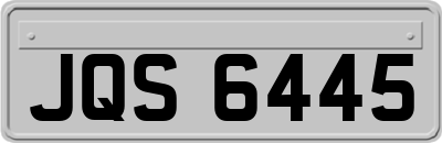 JQS6445
