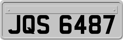 JQS6487