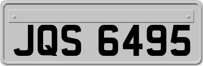 JQS6495
