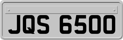 JQS6500
