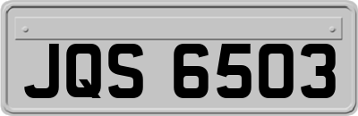 JQS6503