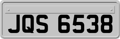 JQS6538
