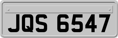 JQS6547