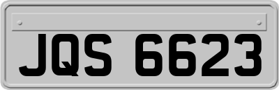 JQS6623