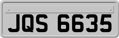 JQS6635