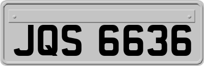 JQS6636