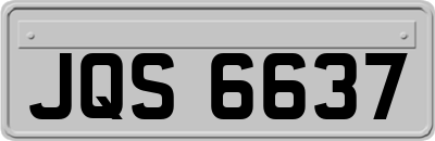 JQS6637