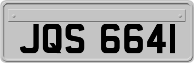 JQS6641