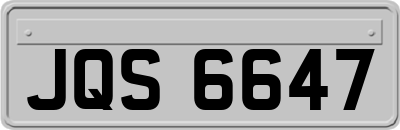 JQS6647