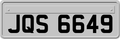 JQS6649