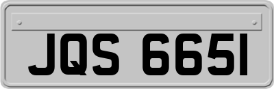 JQS6651