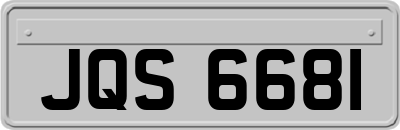 JQS6681