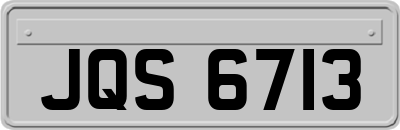 JQS6713