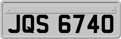 JQS6740