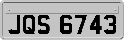 JQS6743