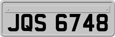 JQS6748