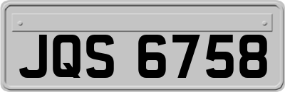 JQS6758