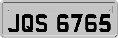 JQS6765