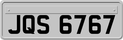 JQS6767