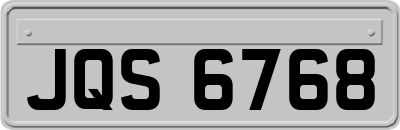 JQS6768