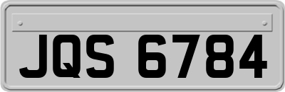 JQS6784