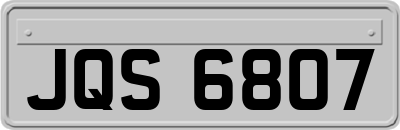 JQS6807