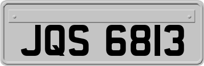 JQS6813