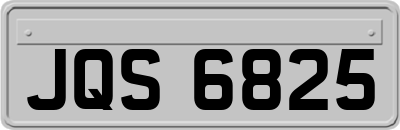 JQS6825