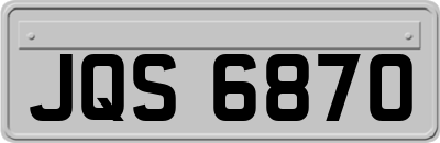 JQS6870
