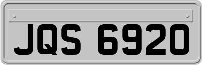 JQS6920