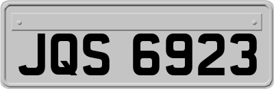 JQS6923