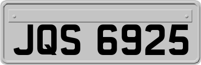 JQS6925