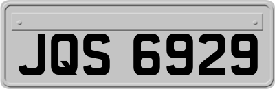JQS6929
